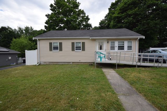 26 Edward, Brockton, MA 02301