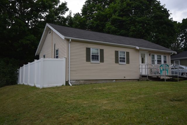 26 Edward, Brockton, MA 02301