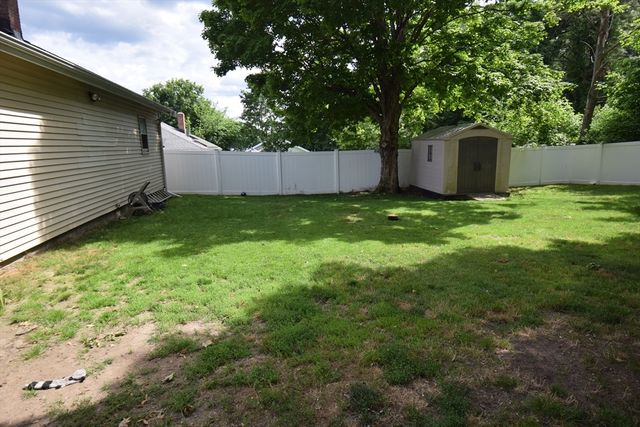 26 Edward, Brockton, MA 02301