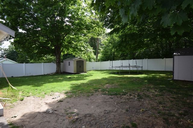 26 Edward, Brockton, MA 02301