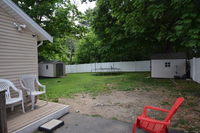 26 Edward, Brockton, MA 02301
