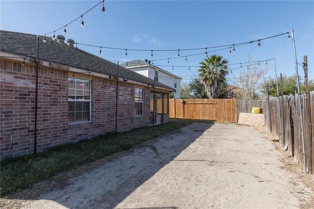4918 N 47th Lane, Mcallen, TX 78504