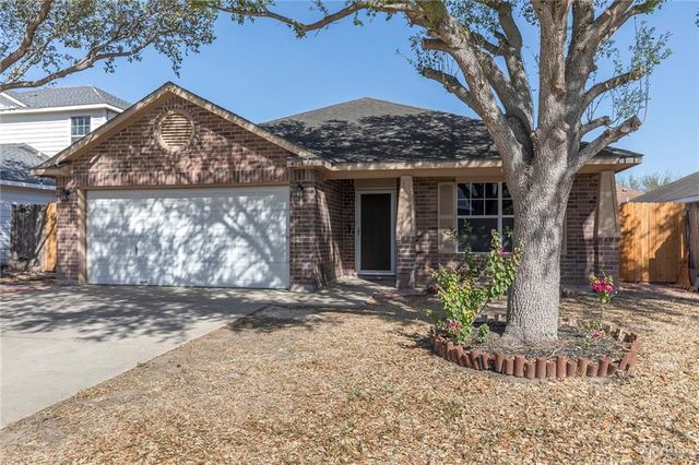 4918 N 47th Lane, Mcallen, TX 78504