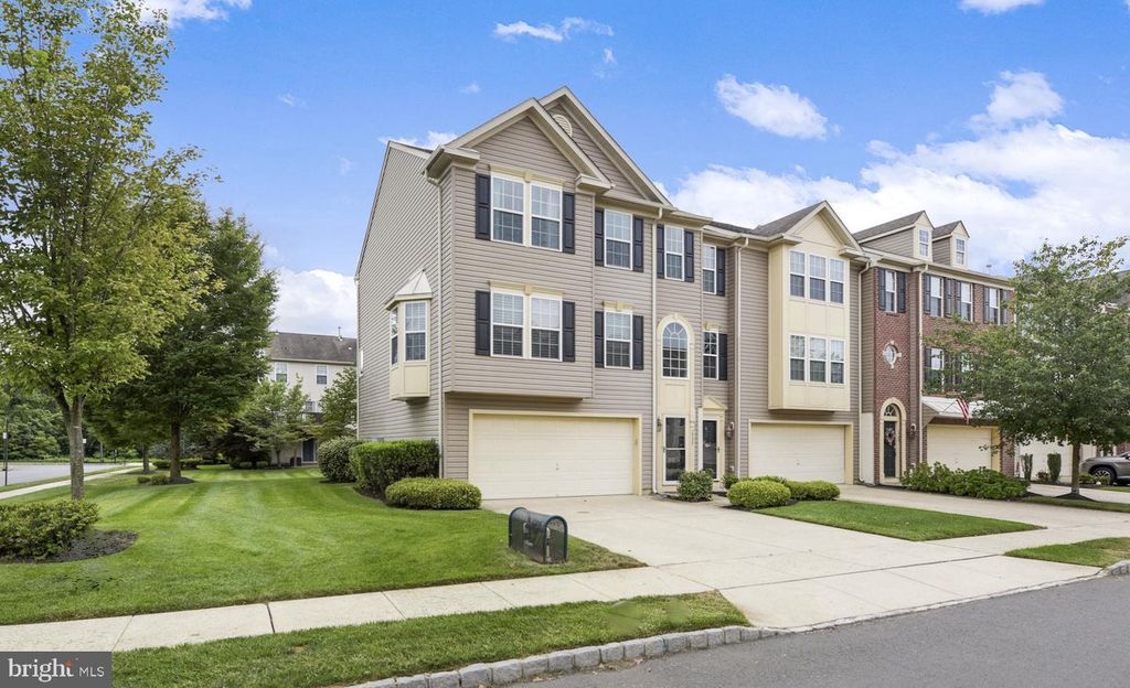 1505 JASON DR, Cinnaminson, NJ 08077