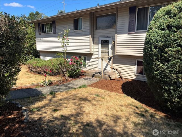 6225 S Cheyenne Street, Tacoma, WA 98409