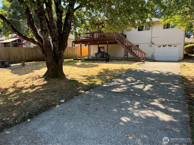 6225 S Cheyenne Street, Tacoma, WA 98409