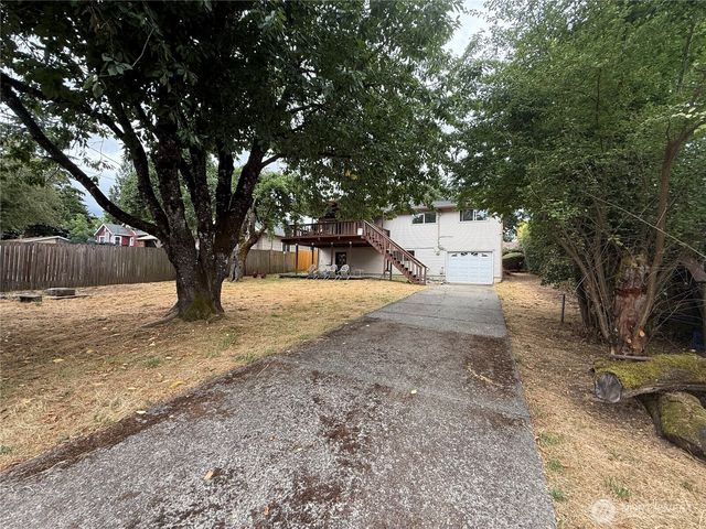 6225 S Cheyenne Street, Tacoma, WA 98409