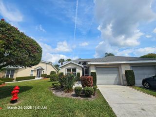 4295 SE Brittney Circle, Port St Lucie, FL 34952