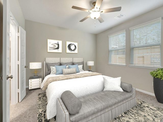 5723 Adamite Way, Houston, TX 77048