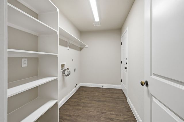 1325 White Sand Drive 1329, Pelican Bay, TX 76020