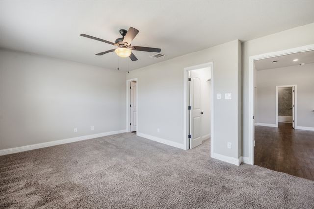 1325 White Sand Drive 1329, Pelican Bay, TX 76020