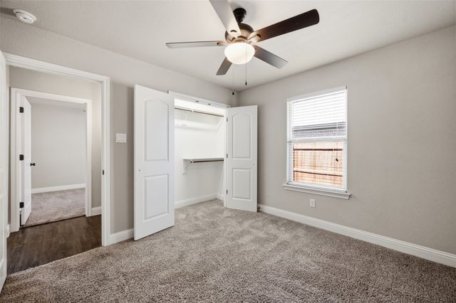 1325 White Sand Drive 1329, Pelican Bay, TX 76020