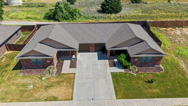 1325 White Sand Drive 1329, Pelican Bay, TX 76020