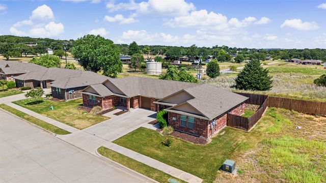 1325 White Sand Drive 1329, Pelican Bay, TX 76020