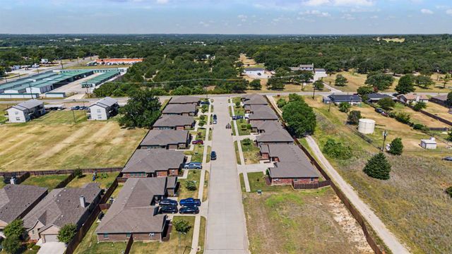 1325 White Sand Drive 1329, Pelican Bay, TX 76020