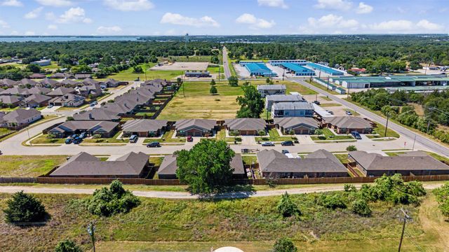 1325 White Sand Drive 1329, Pelican Bay, TX 76020