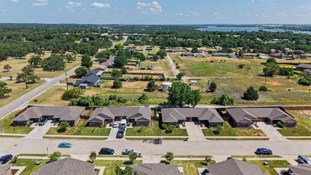 1325 White Sand Drive 1329, Pelican Bay, TX 76020