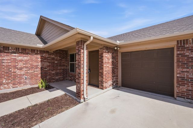 1325 White Sand Drive 1329, Pelican Bay, TX 76020