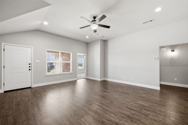 1325 White Sand Drive 1329, Pelican Bay, TX 76020
