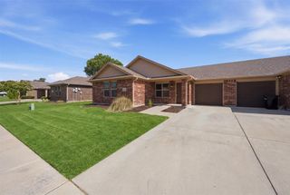 1325 White Sand Drive 1329, Pelican Bay, TX 76020