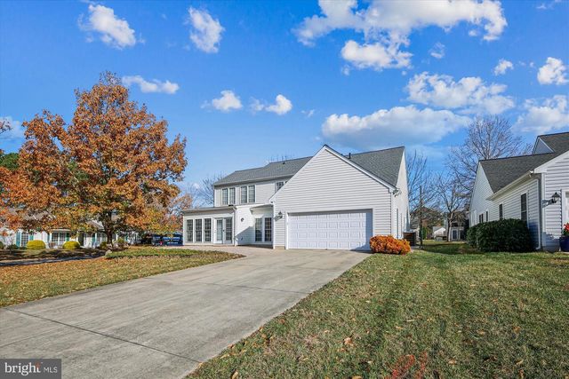 7459 TIMOTHYS WAY, Easton, MD 21601