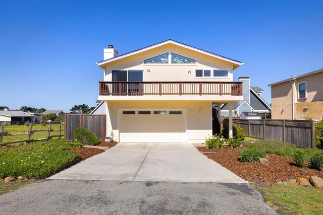 121 Bernal Avenue, Moss Beach, CA 94038