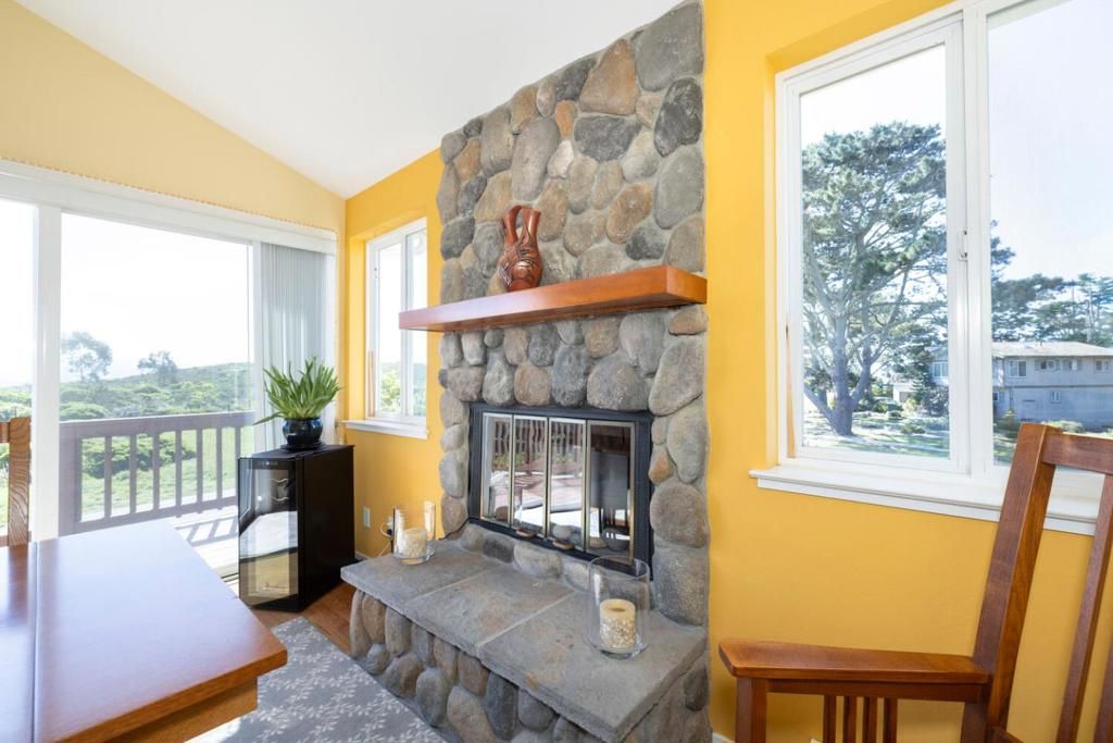 Image 30 of property listing at 121 Bernal Avenue, Moss Beach, CA 94038