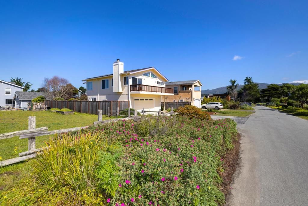 Image 41 of property listing at 121 Bernal Avenue, Moss Beach, CA 94038