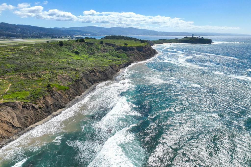 Image 48 of property listing at 121 Bernal Avenue, Moss Beach, CA 94038