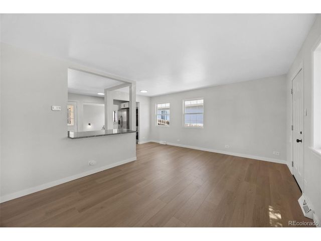 2355 W Hillside Ave, Englewood, CO 80110