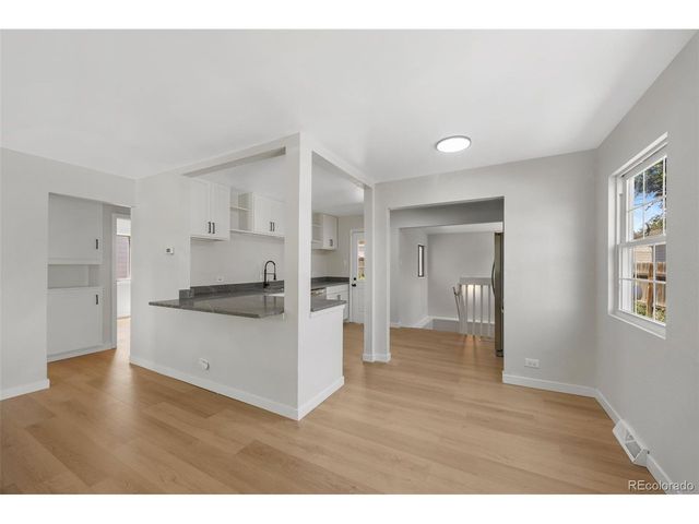 2355 W Hillside Ave, Englewood, CO 80110