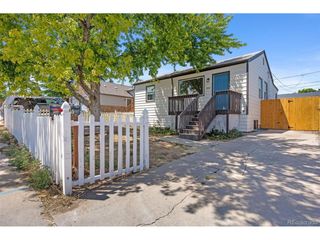2355 W Hillside Ave, Englewood, CO 80110
