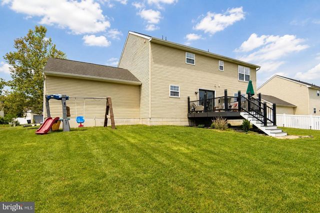 6 PEACEFUL COURT, Sicklerville, NJ 08081