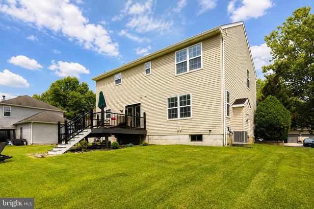6 PEACEFUL COURT, Sicklerville, NJ 08081