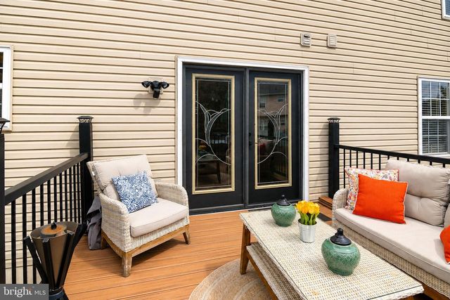 6 PEACEFUL COURT, Sicklerville, NJ 08081