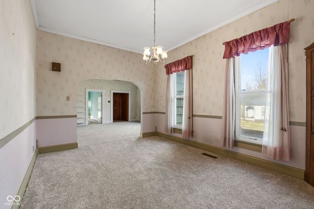 123 E Logan Street, Brazil, IN 47834