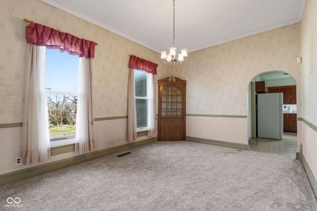 123 E Logan Street, Brazil, IN 47834