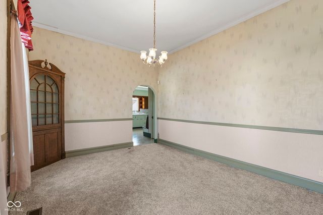 123 E Logan Street, Brazil, IN 47834