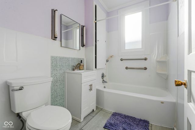 123 E Logan Street, Brazil, IN 47834