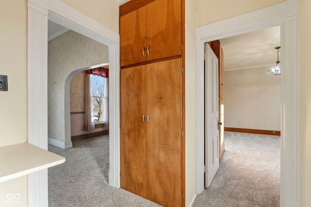 123 E Logan Street, Brazil, IN 47834