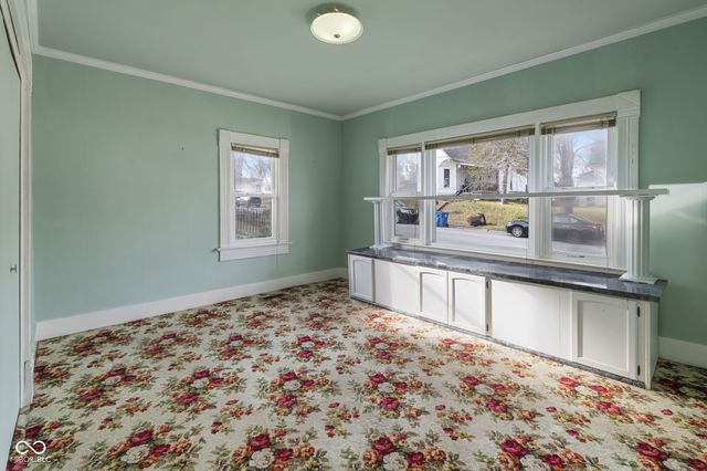 123 E Logan Street, Brazil, IN 47834