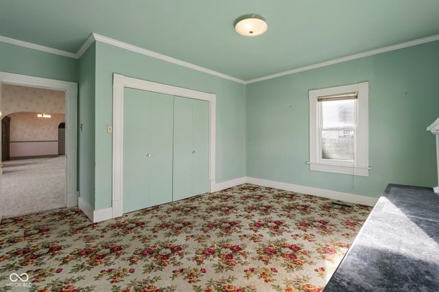 123 E Logan Street, Brazil, IN 47834