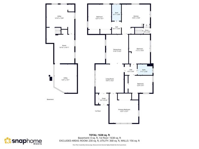 123 E Logan Street, Brazil, IN 47834