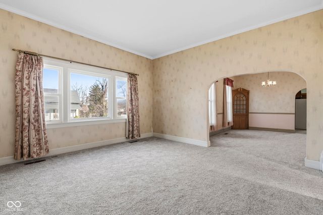 123 E Logan Street, Brazil, IN 47834