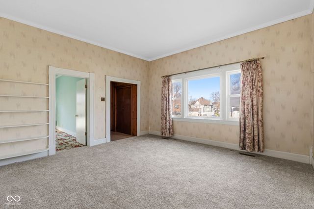 123 E Logan Street, Brazil, IN 47834