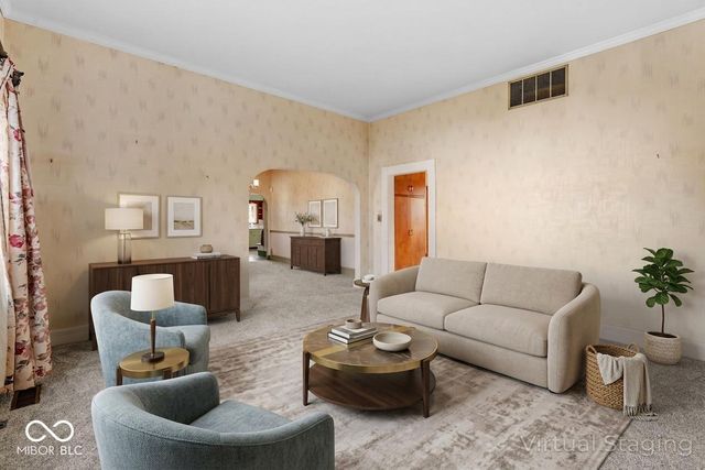 123 E Logan Street, Brazil, IN 47834