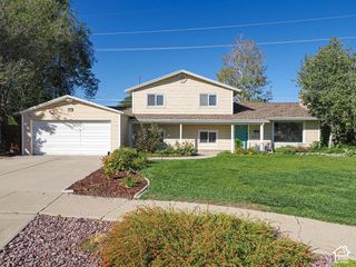 2653 W HALL CIR #67, Salt Lake City, UT 84119