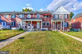 1346 PENTWOOD RD, Baltimore, MD 21239