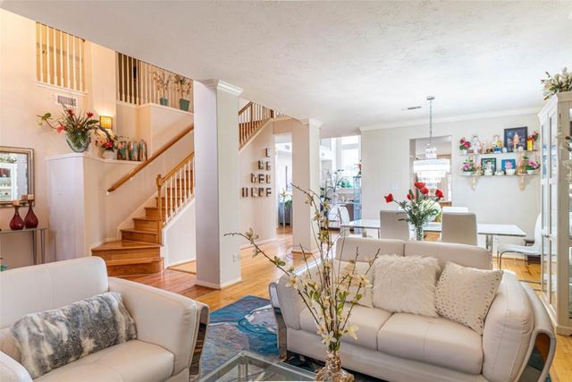 13414 Durbridge Trail Drive, Houston, TX 77065