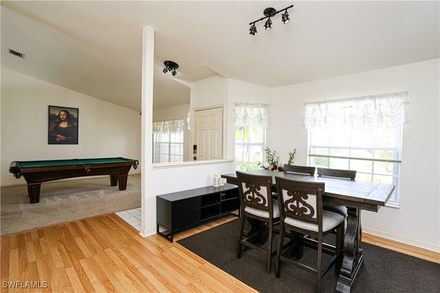 7775 Scarlet CT, Naples, FL 34104